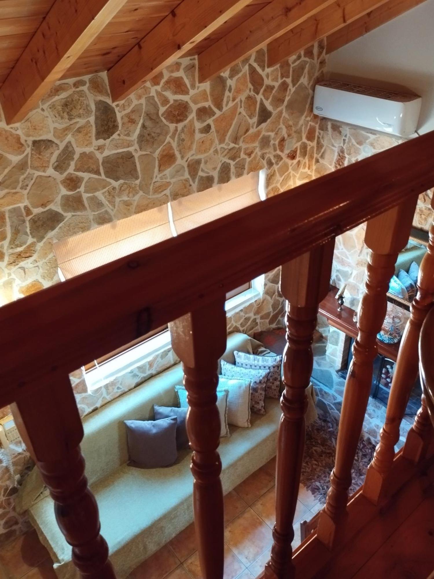 Luxury Villas Chrysa Private Pool & Spa Nafplio Exterior foto