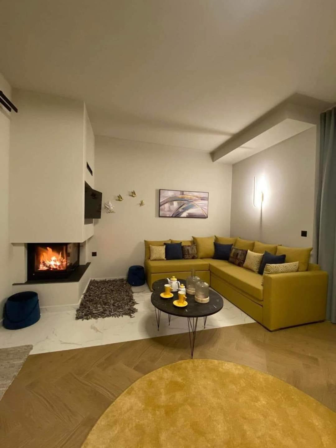 Luxury Villas Chrysa Private Pool & Spa Nafplio Exterior foto