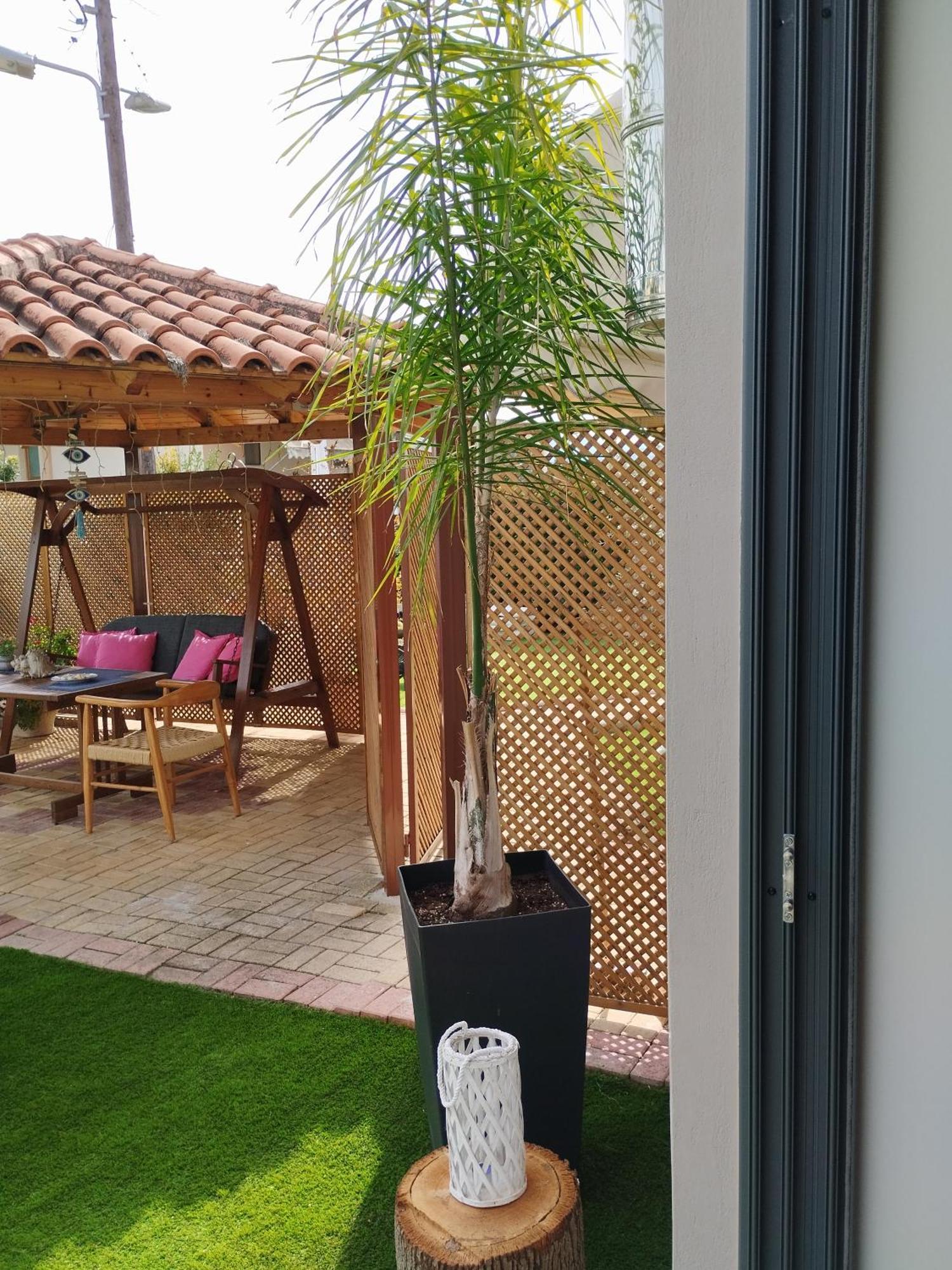 Luxury Villas Chrysa Private Pool & Spa Nafplio Exterior foto